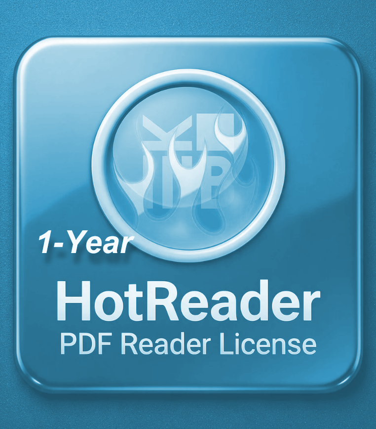 1-Year License