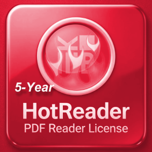 5-Year License